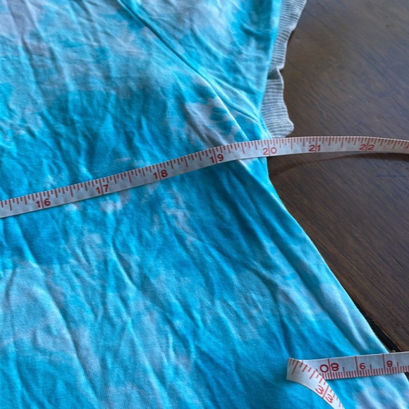 Peanuts Snoopy sleep shirt. Women’s size 1X - Picture 5 of 6